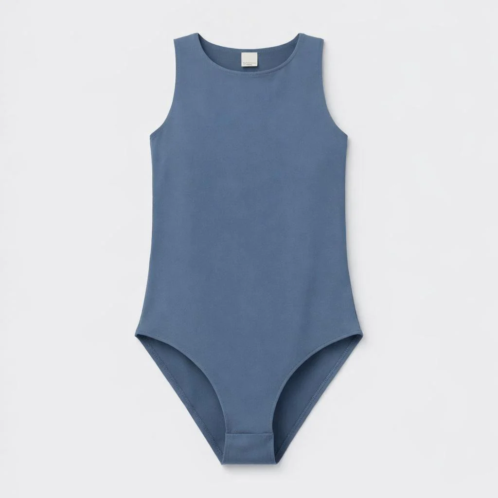 Body - Bambina - 138 - 143 | 10 anni