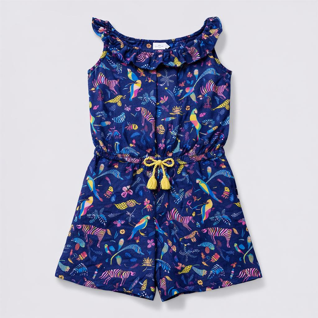 Body - Bambina - 138 - 143 | 10 anni