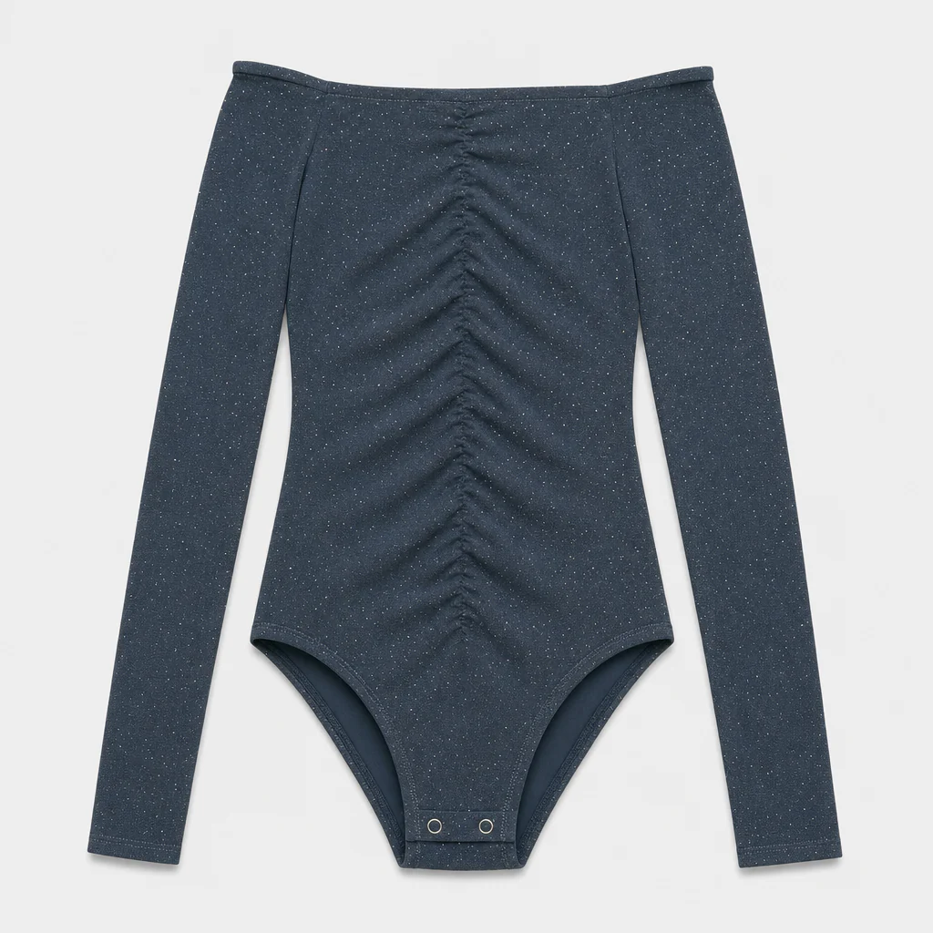 Body - Bambina - 138 - 143 | 10 anni