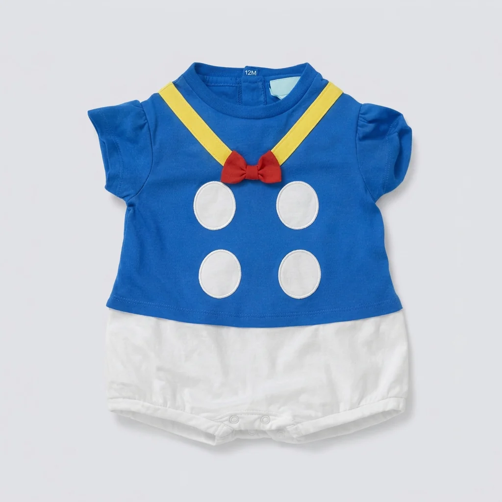 Body - Bambina - 50 - 59 < 3 mesi