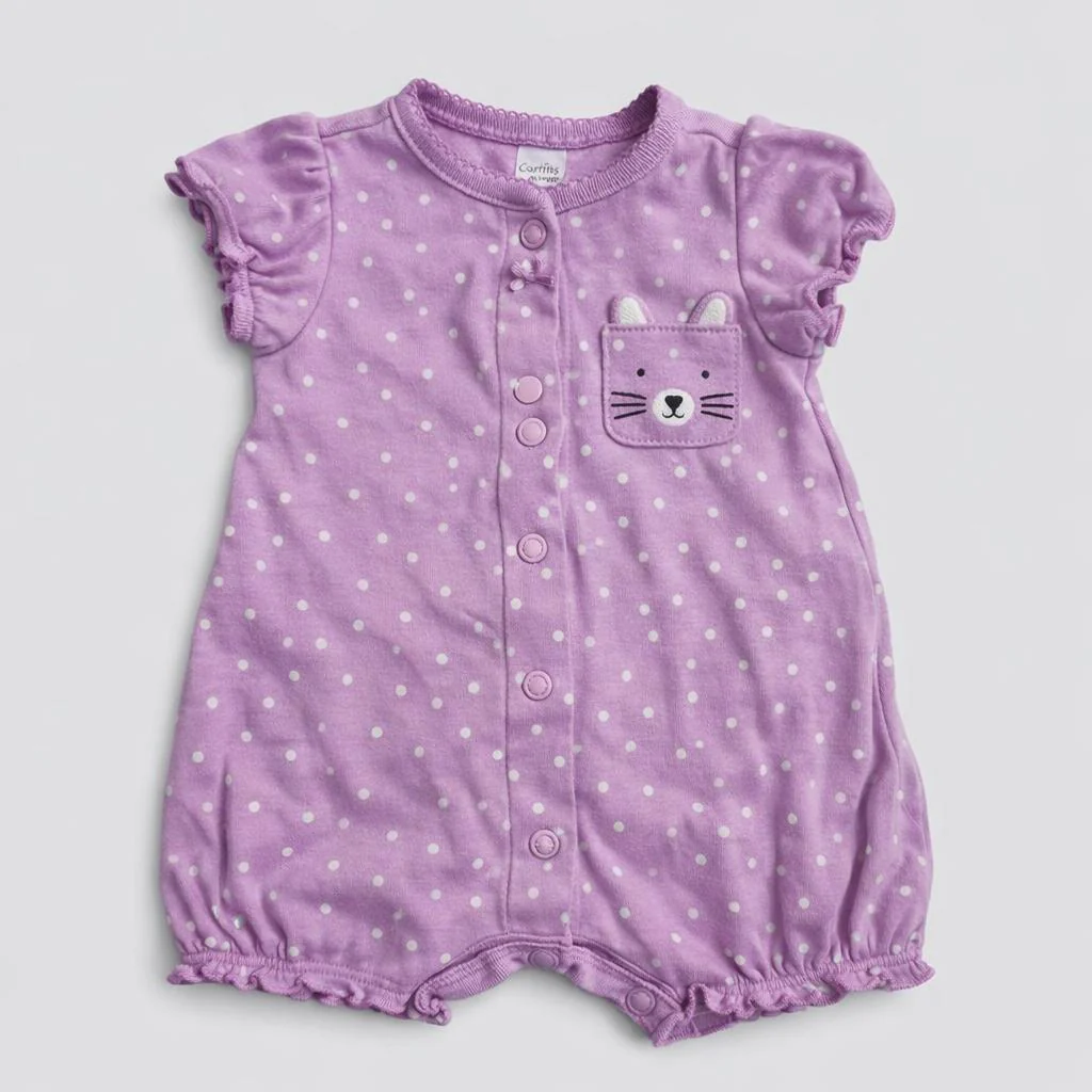 Body - Bambina - 50 - 59 < 3 mesi