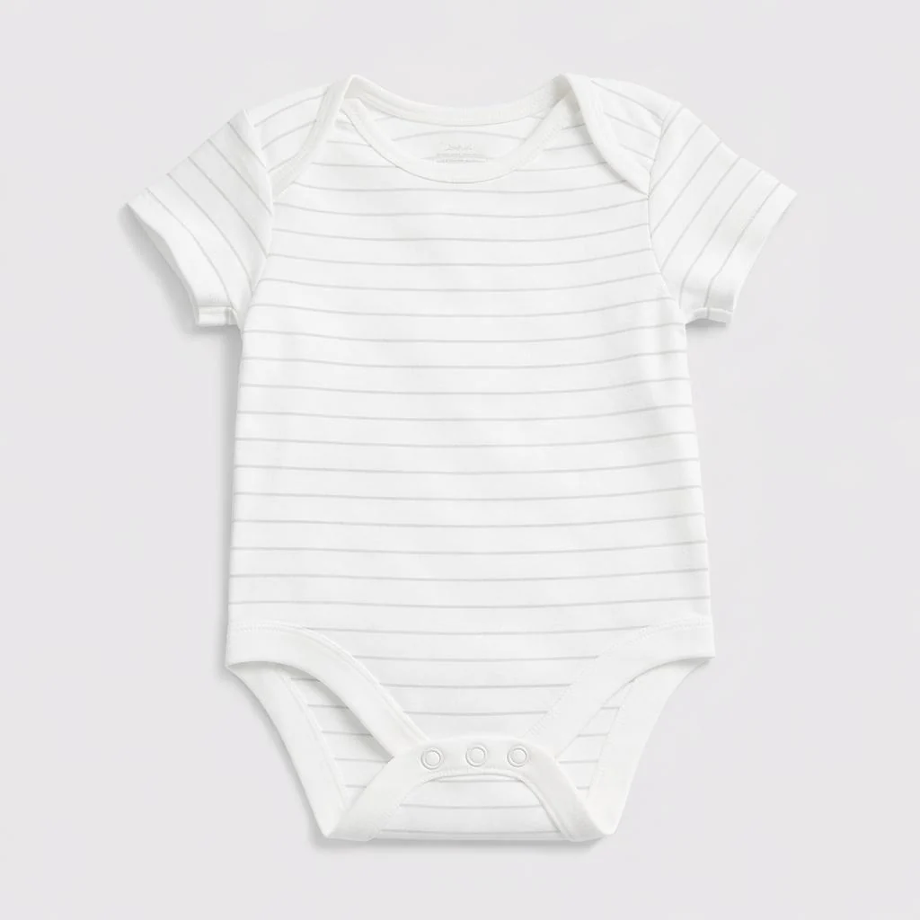 Body - Bambina - 50 - 59 < 3 mesi