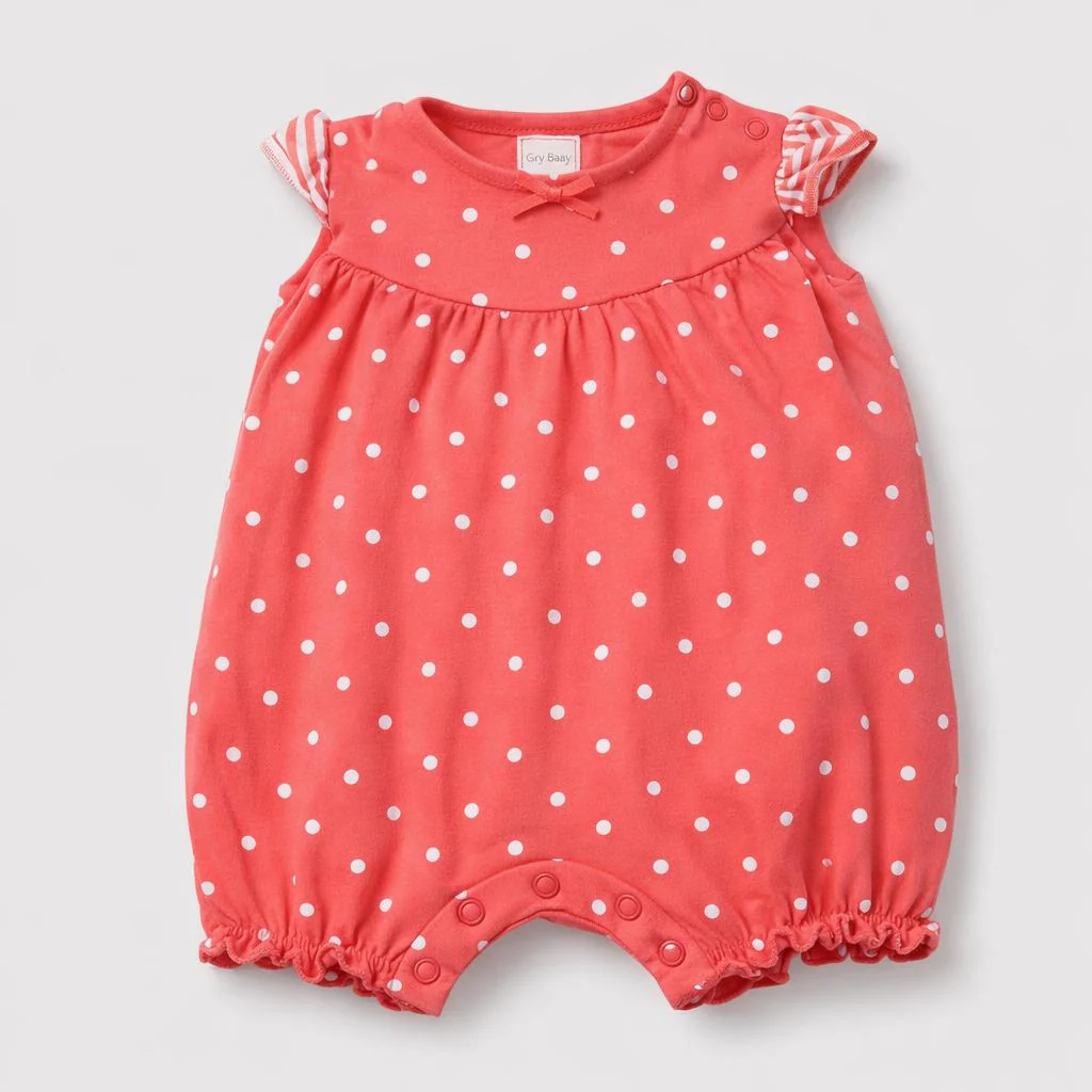 Body - Bambina - 50 - 59 < 3 mesi