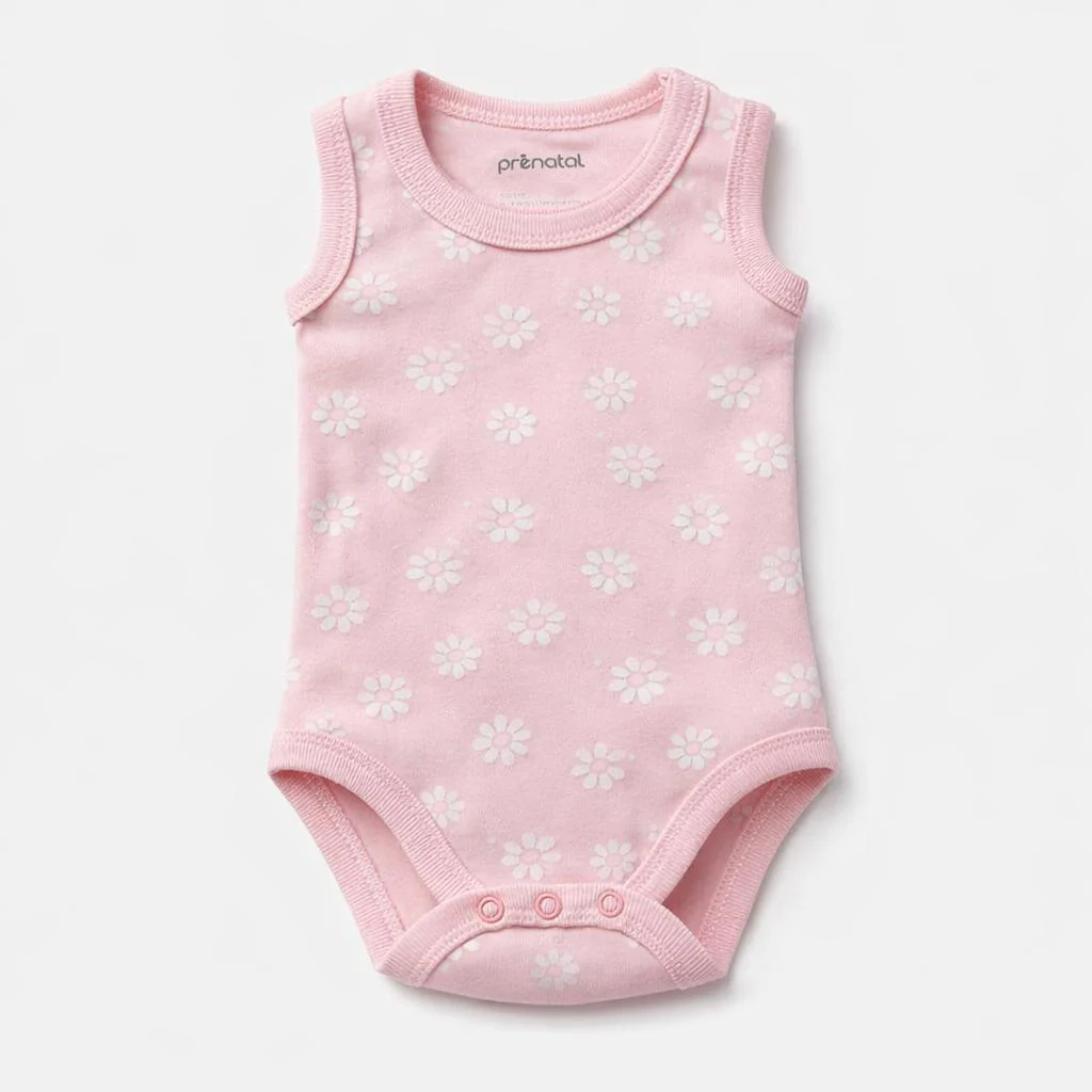 Body - Bambina - 50 - 59 < 3 mesi