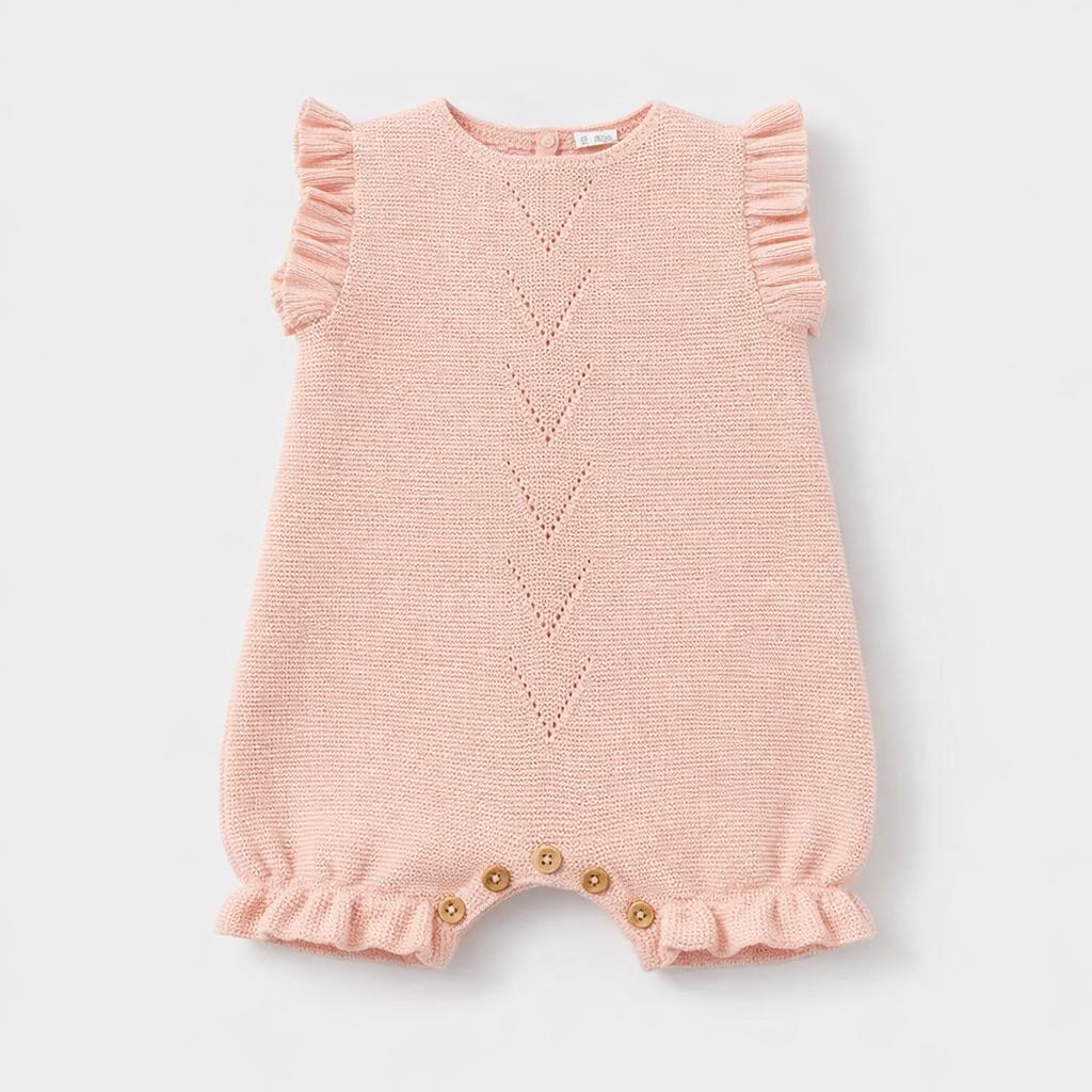 Body - Bambina - 50 - 59 < 3 mesi