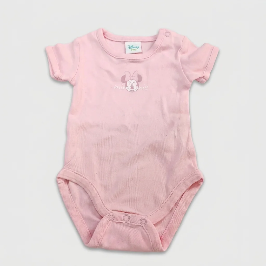 Body - Bambina - 50 - 59 < 3 mesi
