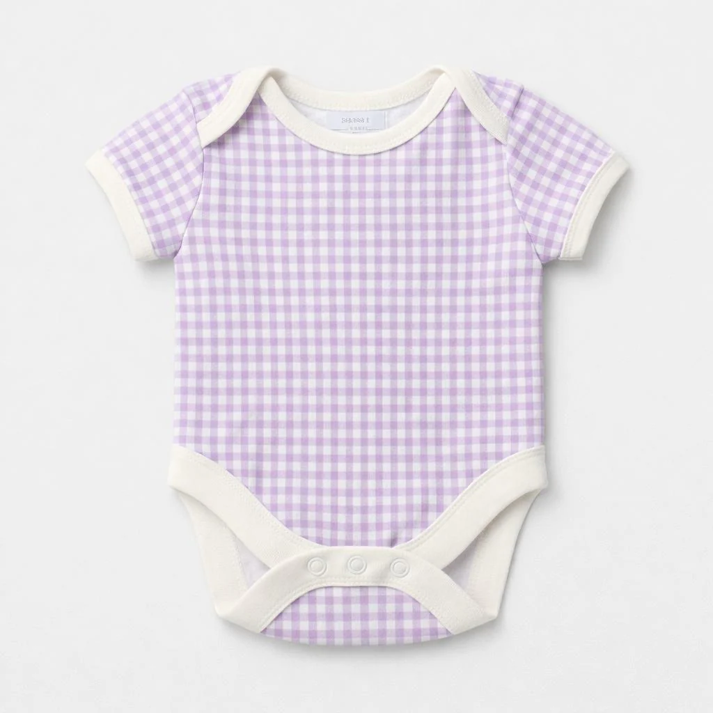 Body - Bambina - 50 - 59 < 3 mesi