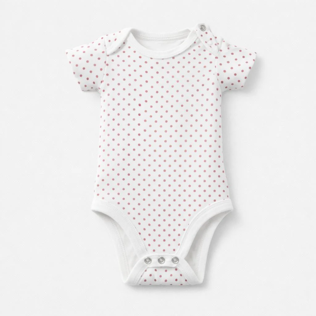 Body - Bambina - 50 - 59 < 3 mesi