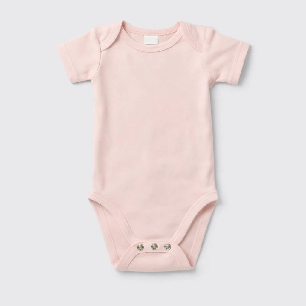 Body - Bambina - 50 - 59 < 3 mesi