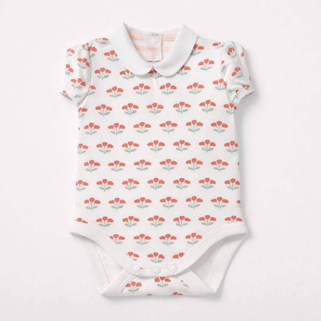 Body - Bambina - 50 - 59 < 3 mesi
