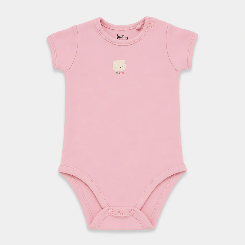 Body - Bambina - 50 - 59 < 3 mesi