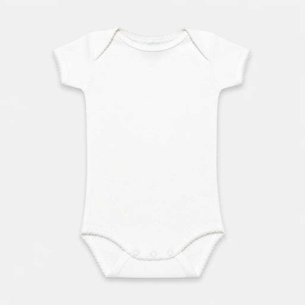 Body - Bambina - 50 - 59 < 3 mesi
