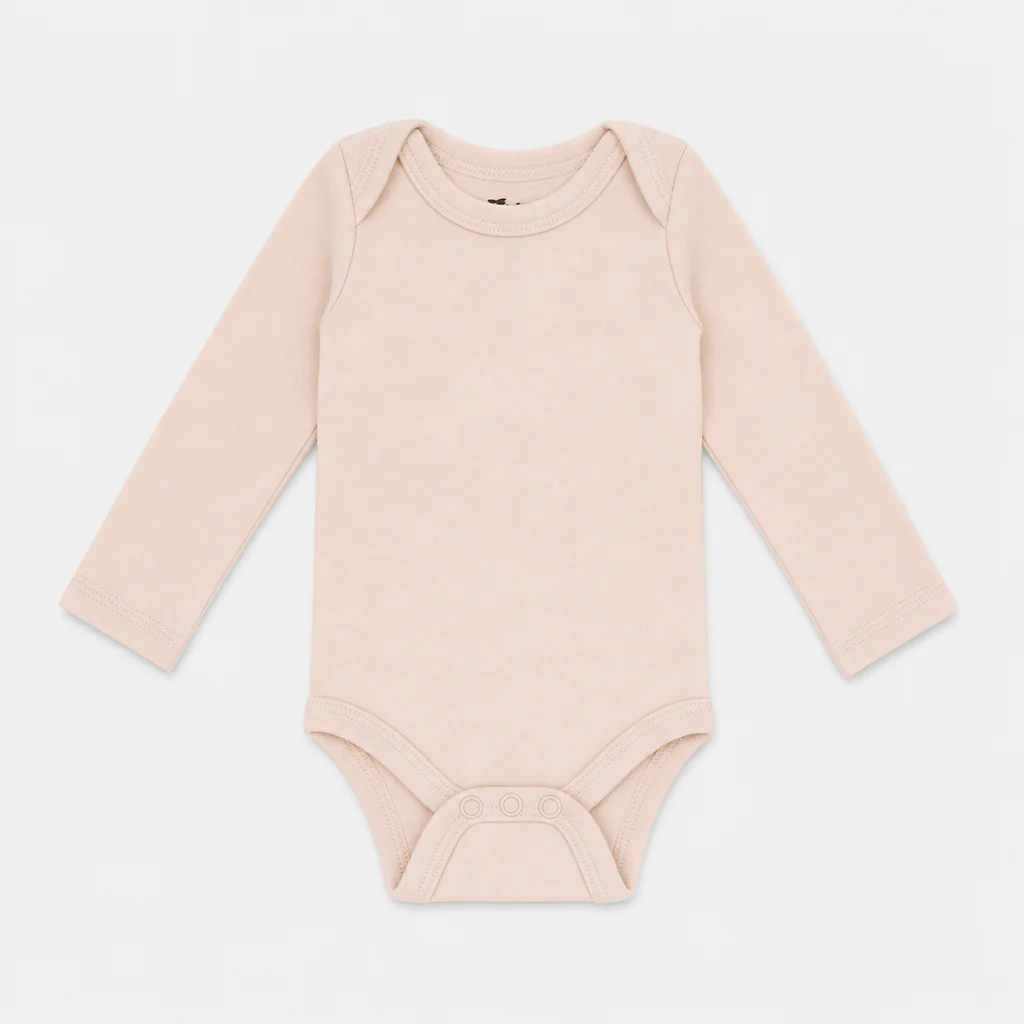 Body - Bambina - 50 - 59 < 3 mesi