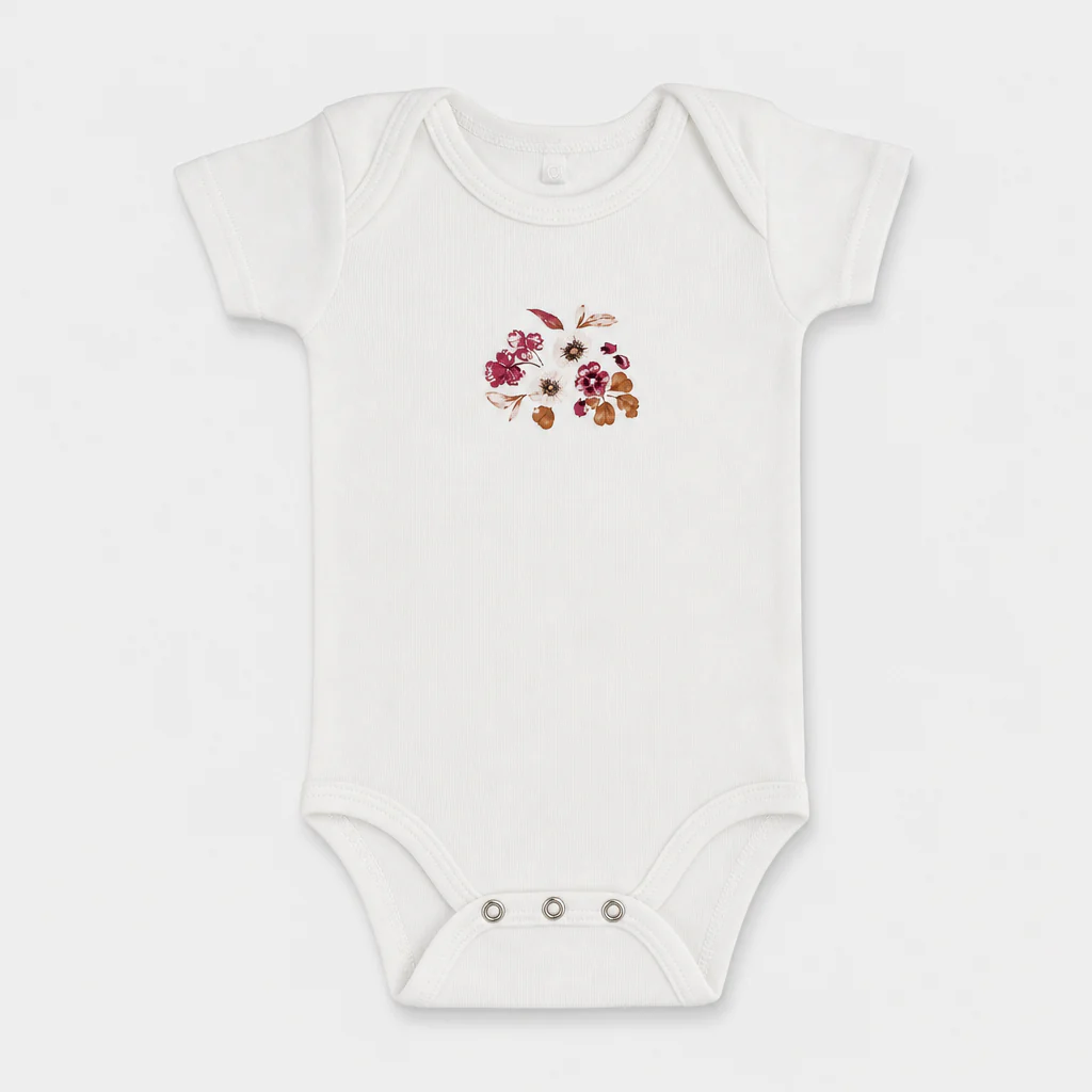 Body - Bambina - 50 - 59 < 3 mesi