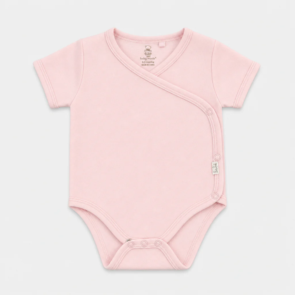 Body - Bambina - 50 - 59 < 3 mesi