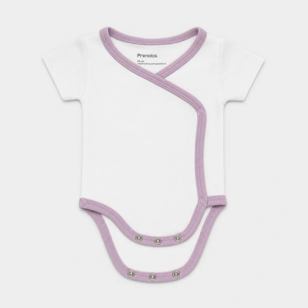 Body - Bambina - 50 - 59 < 3 mesi