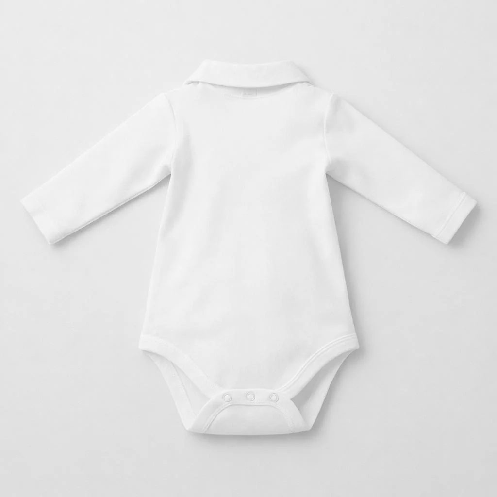 Body - Bambina - 60 - 65 | 3 mesi