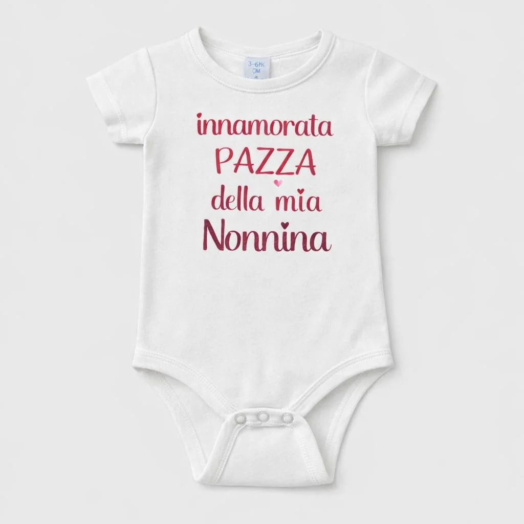 Body - Bambina - 60 - 65 | 3 mesi