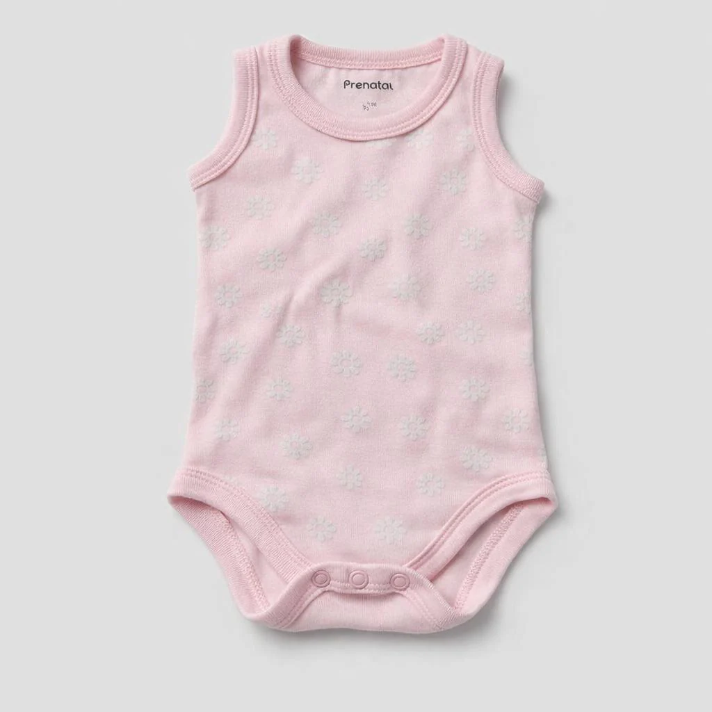 Body - Bambina - 60 - 65 | 3 mesi