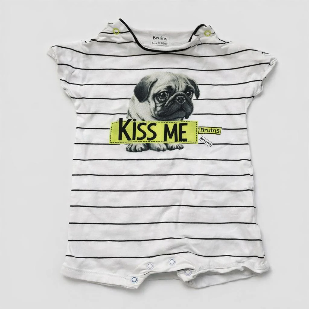 Body - Bambina - 60 - 65 | 3 mesi