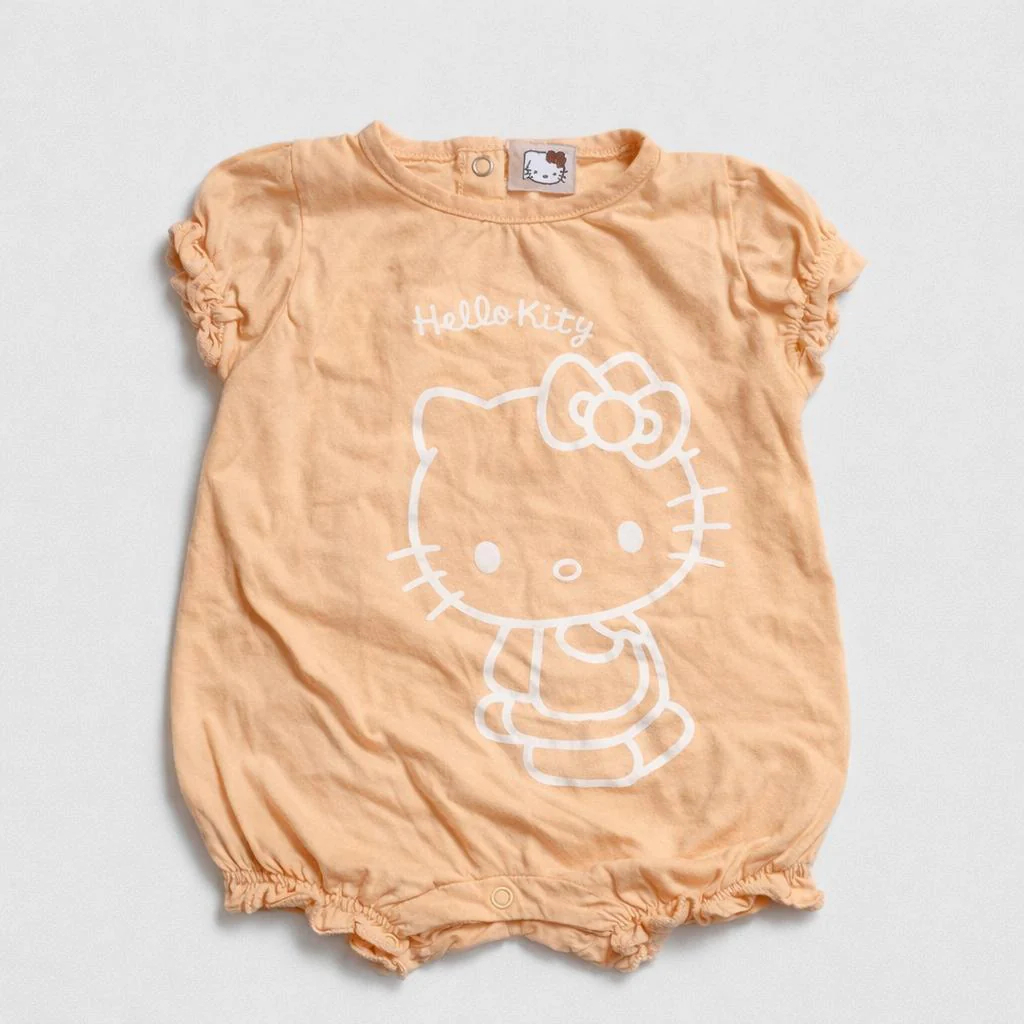 Body - Bambina - 60 - 65 | 3 mesi