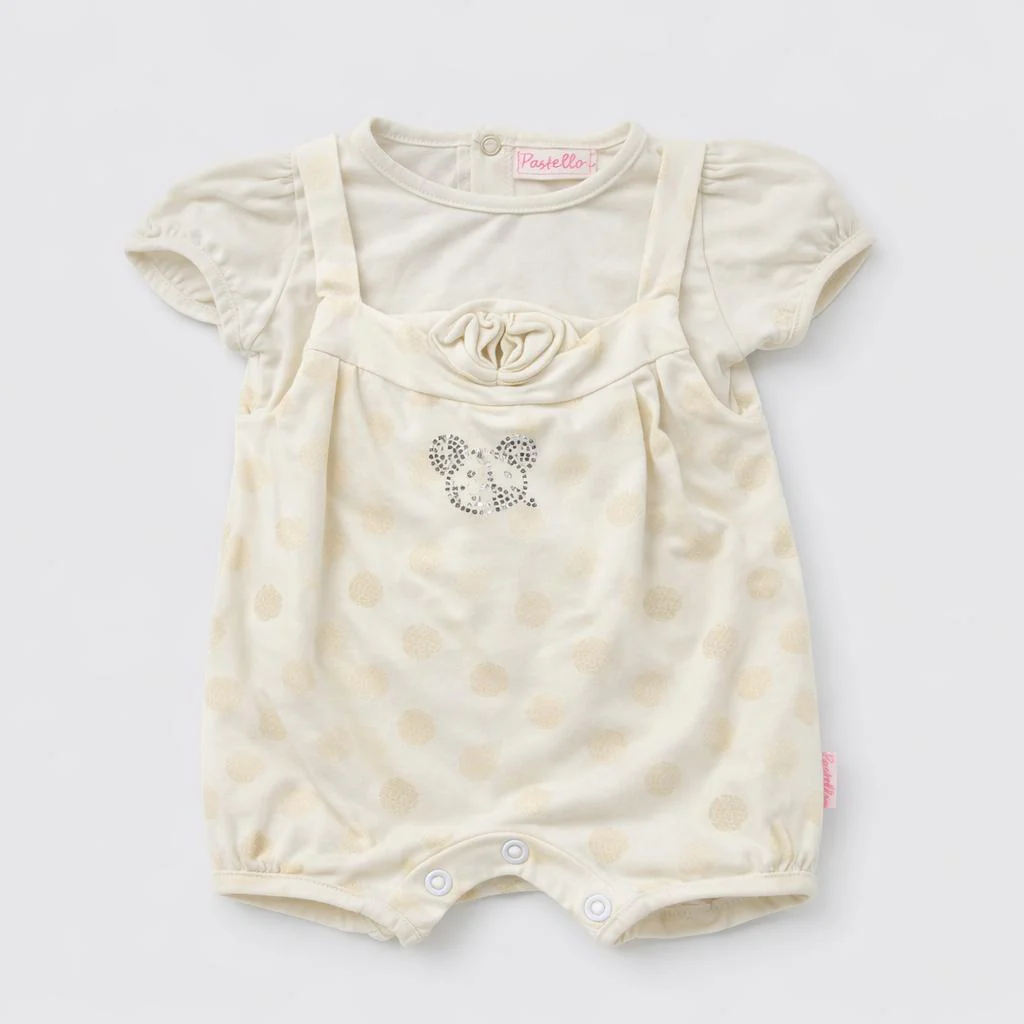 Body - Bambina - 60 - 65 | 3 mesi