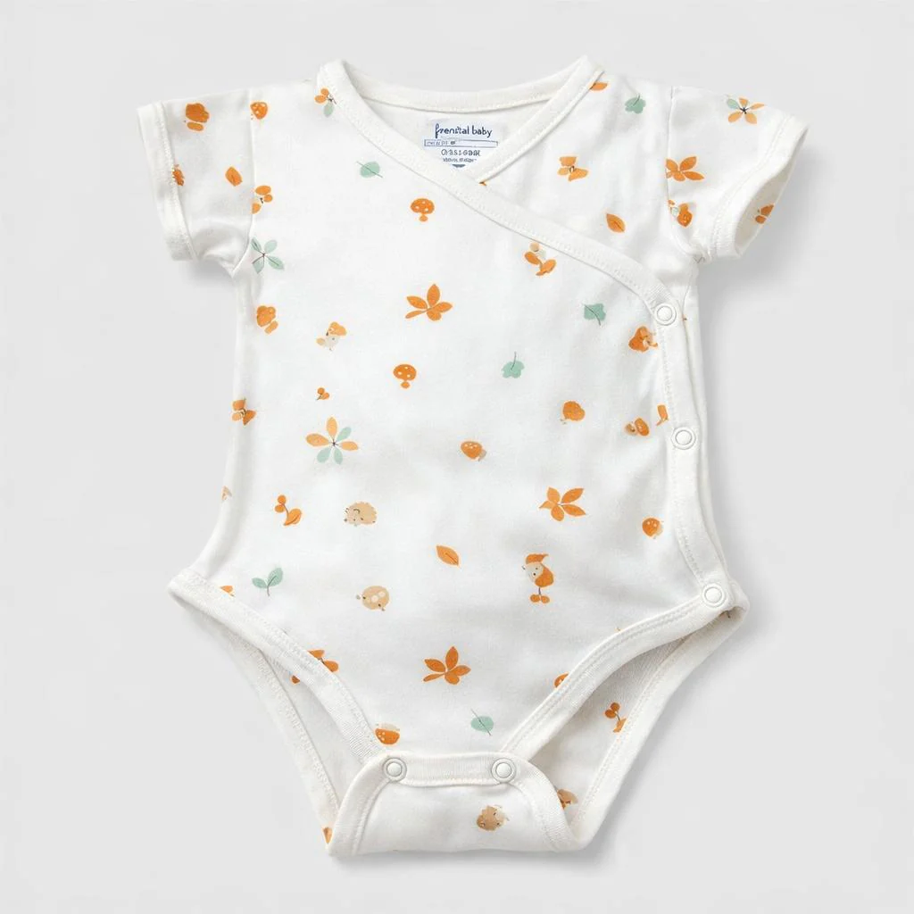 Body - Bambina - 60 - 65 | 3 mesi