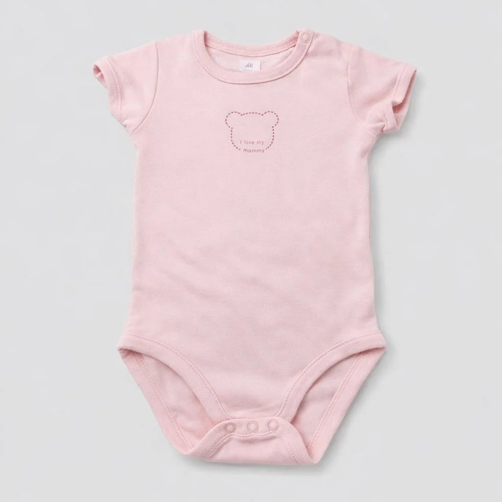 Body - Bambina - 60 - 65 | 3 mesi