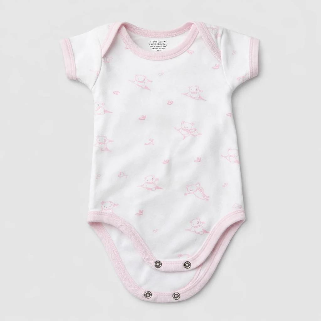 Body - Bambina - 60 - 65 | 3 mesi