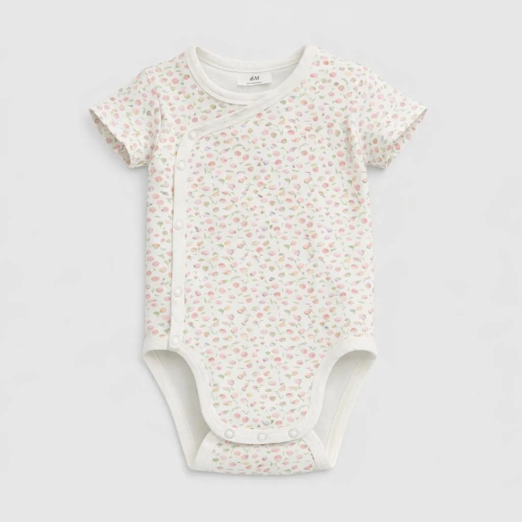 Body - Bambina - 60 - 65 | 3 mesi