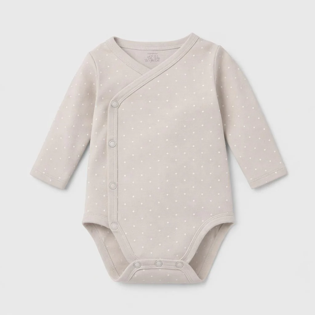 Body - Bambina - 60 - 65 | 3 mesi