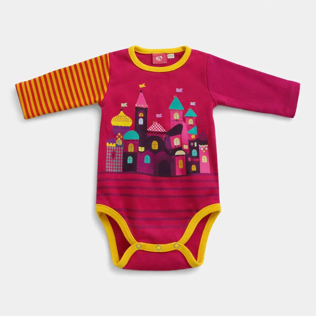 Body - Bambina - 60 - 65 | 3 mesi