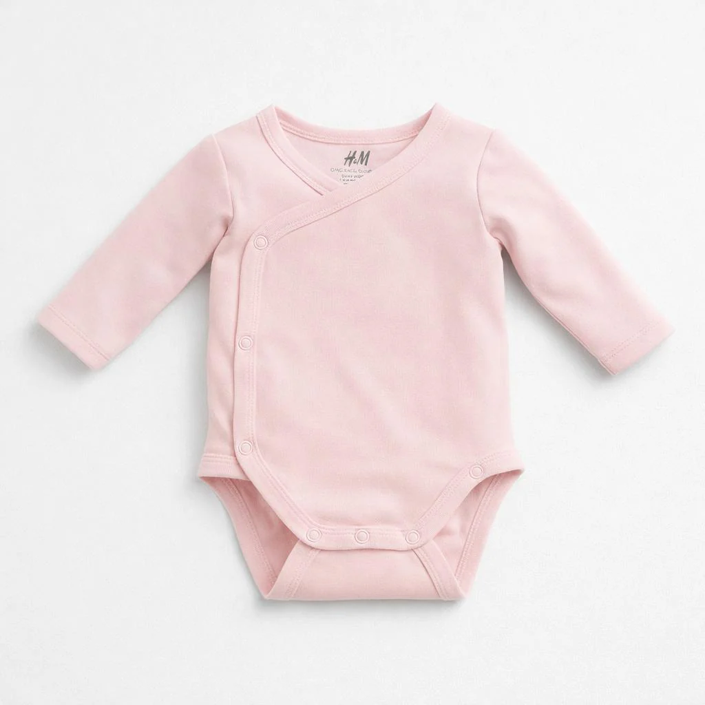 Body - Bambina - 60 - 65 | 3 mesi