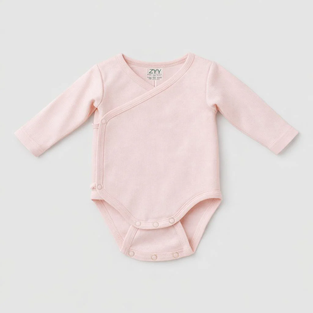 Body - Bambina - 60 - 65 | 3 mesi