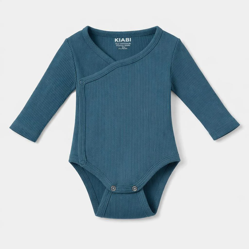 Body - Bambina - 60 - 65 | 3 mesi