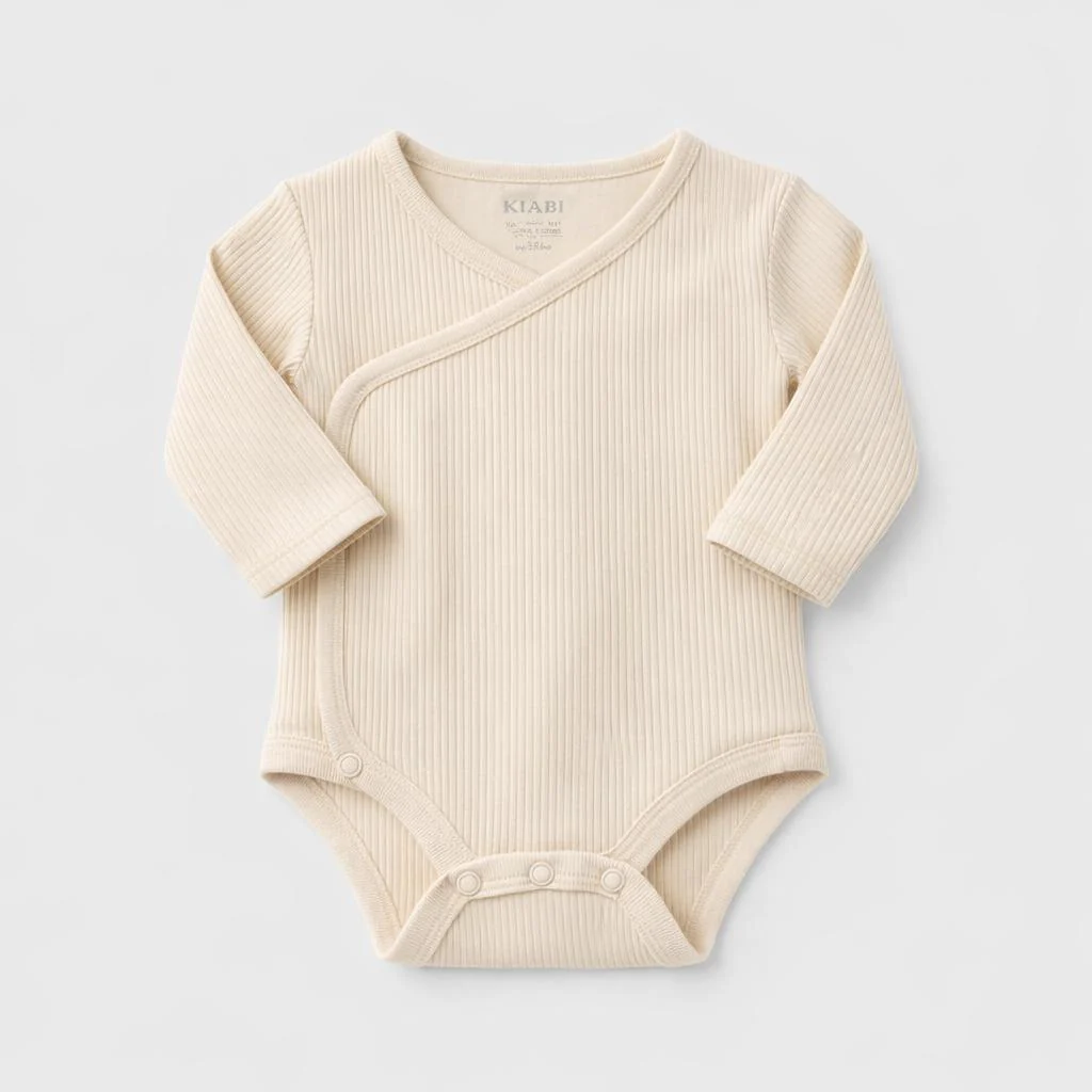 Body - Bambina - 60 - 65 | 3 mesi