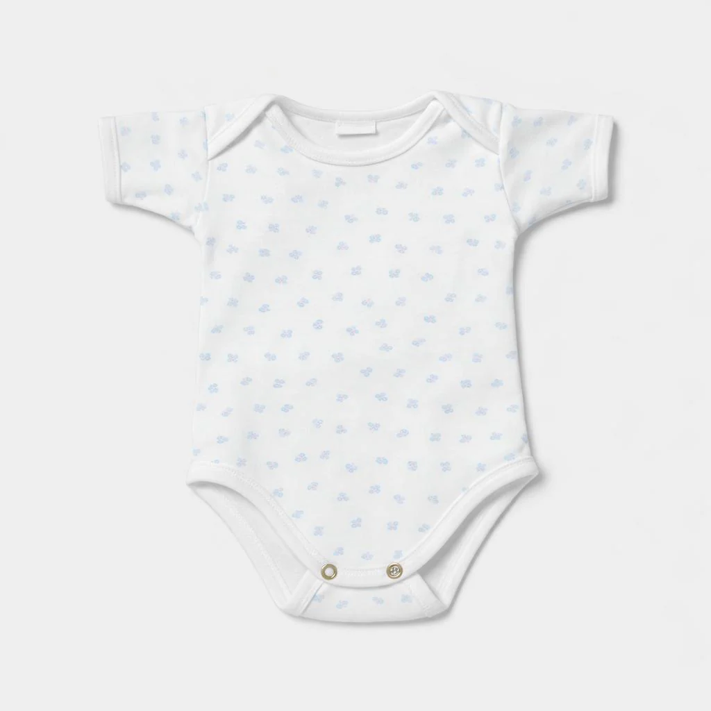 Body - Bambina - 60 - 65 | 3 mesi