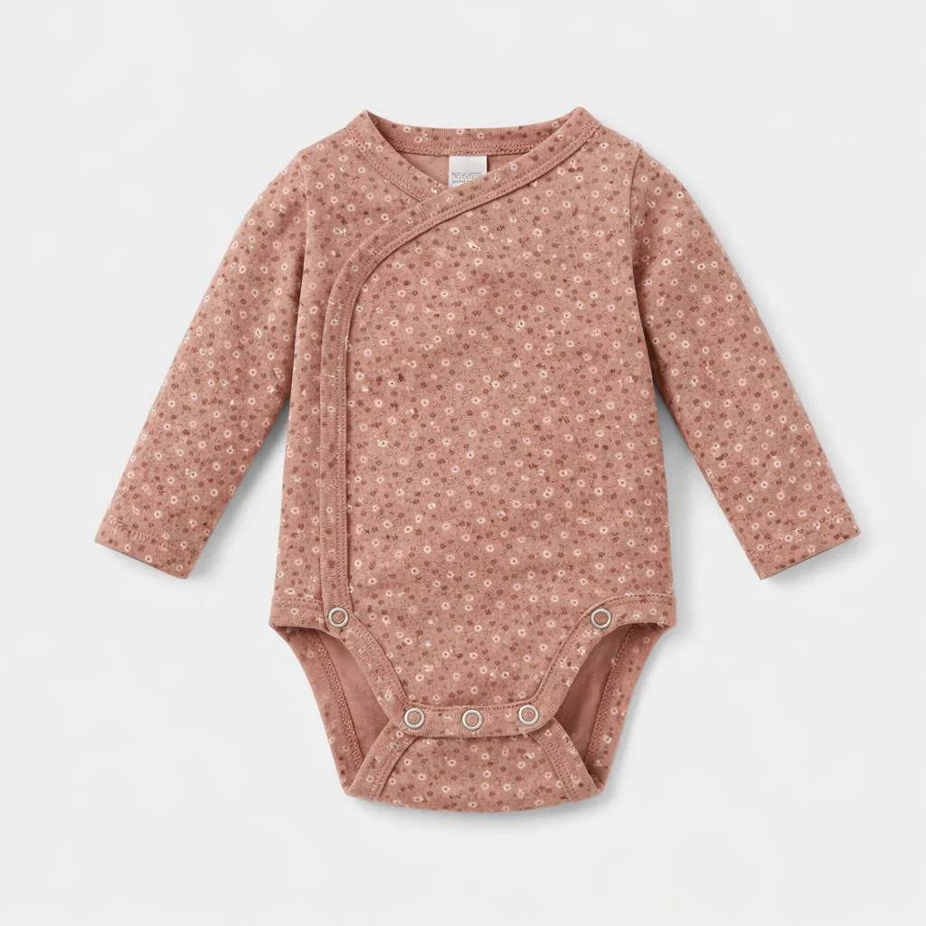 Body - Bambina - 60 - 65 | 3 mesi