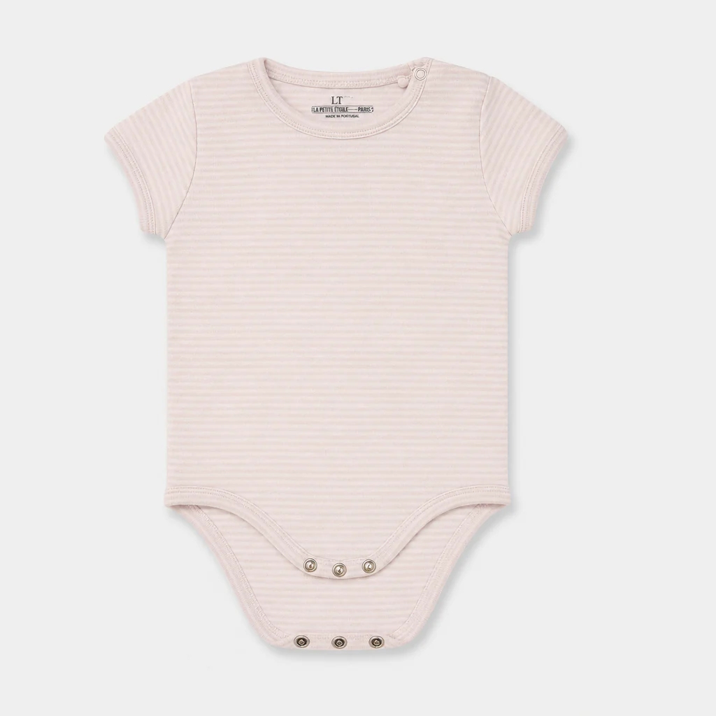 Body - Bambina - 60 - 65 | 3 mesi