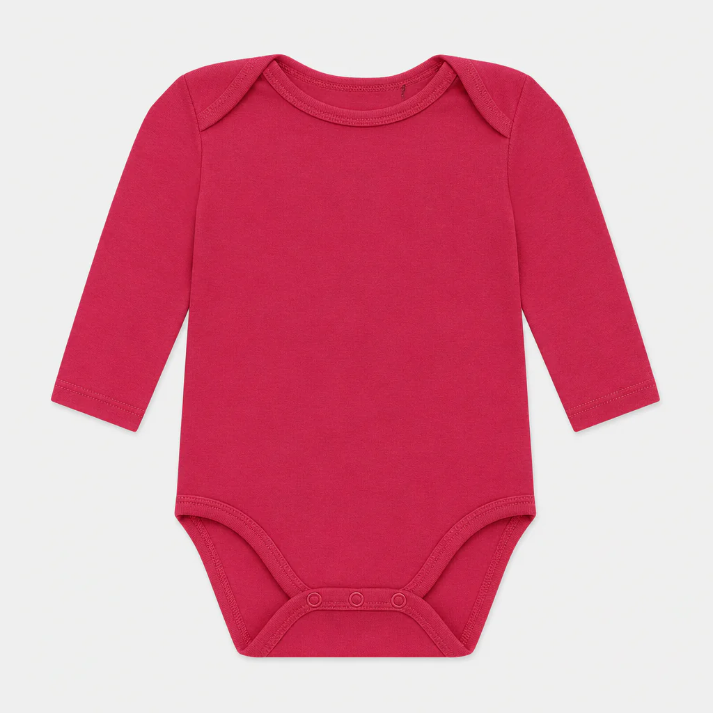 Body - Bambina - 60 - 65 | 3 mesi