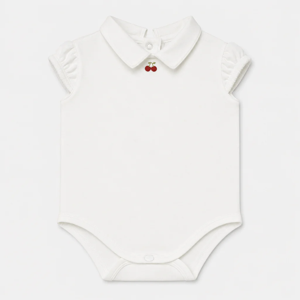 Body - Bambina - 60 - 65 | 3 mesi