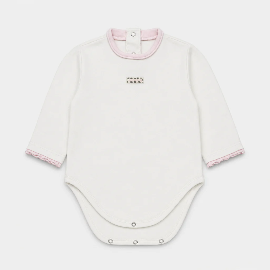 Body - Bambina - 60 - 65 | 3 mesi