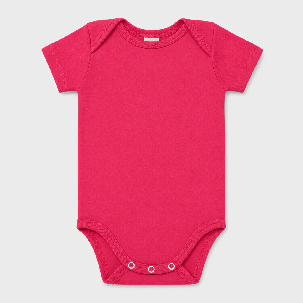 Body - Bambina - 60 - 65 | 3 mesi