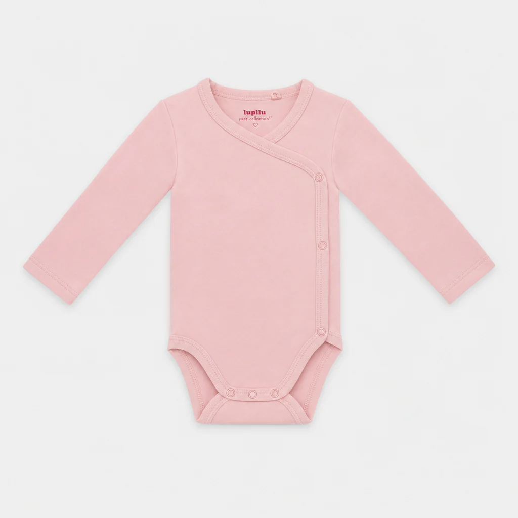 Body - Bambina - 60 - 65 | 3 mesi
