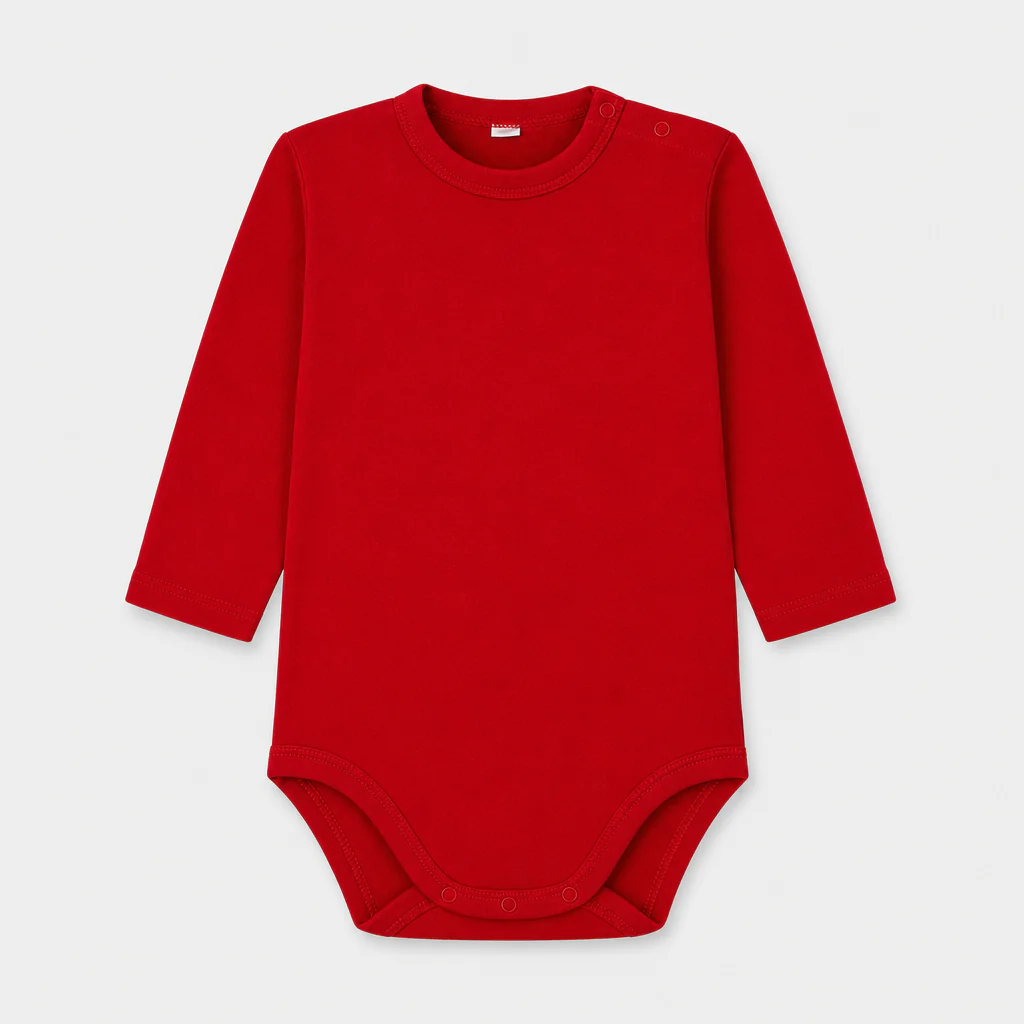 Body - Bambina - 60 - 65 | 3 mesi