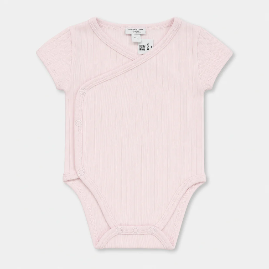 Body - Bambina - 60 - 65 | 3 mesi