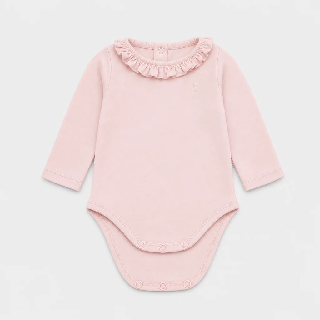 Body - Bambina - 60 - 65 | 3 mesi