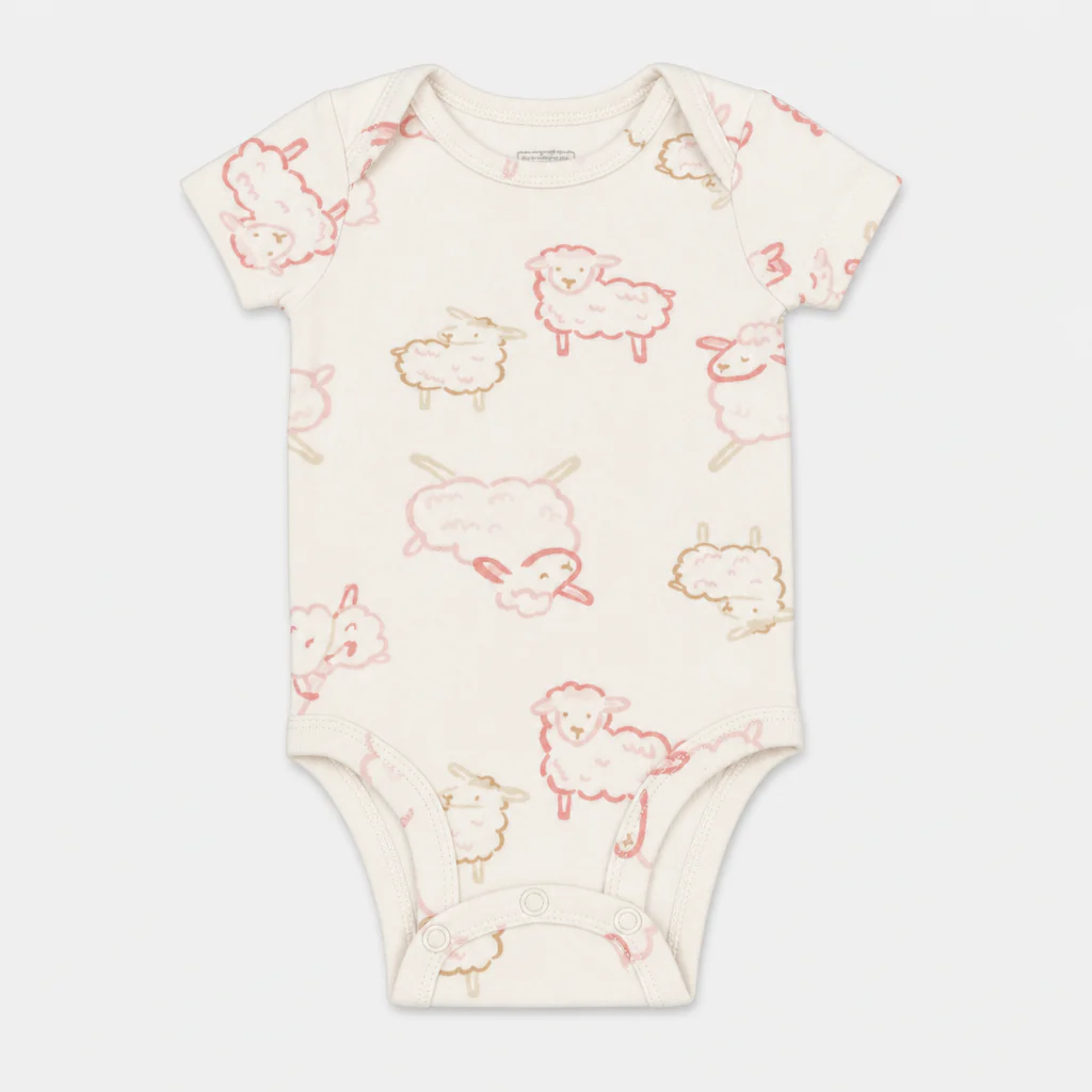 Body - Bambina - 60 - 65 | 3 mesi