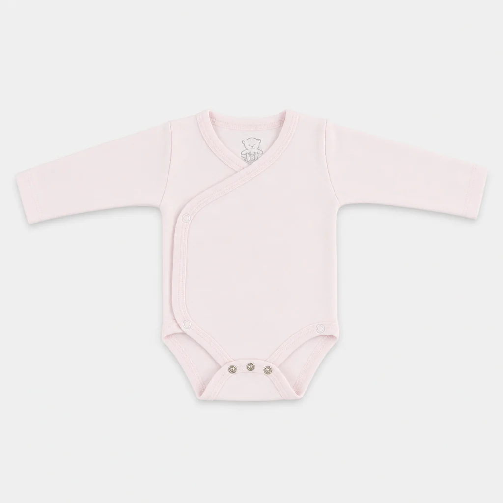 Body - Bambina - 60 - 65 | 3 mesi