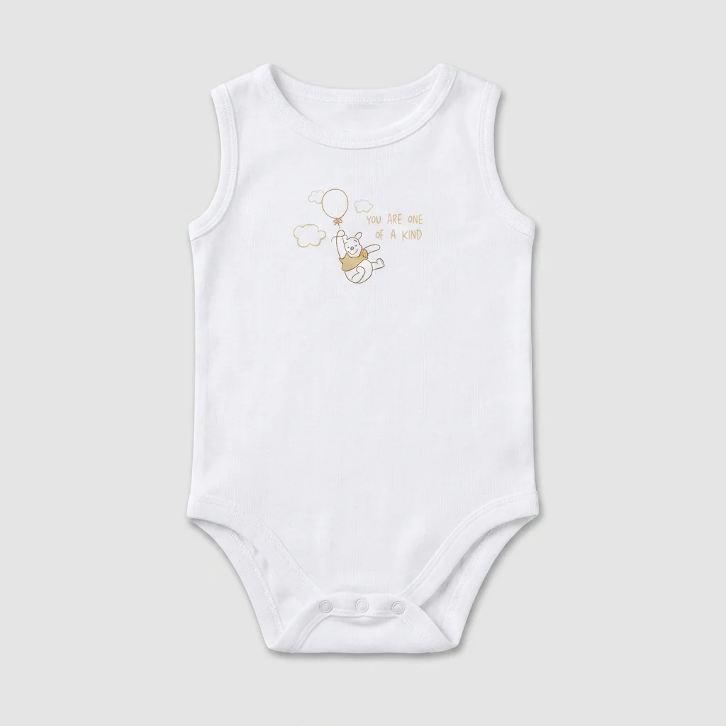 Body - Bambina - 60 - 65 | 3 mesi